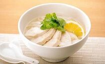 みどりふぁーむの有機肥料栽培コシヒカリ１００％の米麺